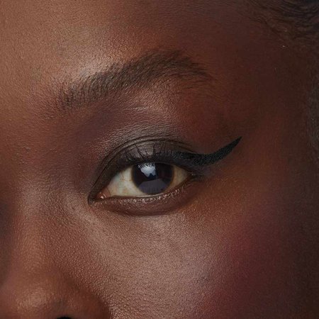 MNY Eye Tattoo Liner Dip Ink MACRO SIMPLE BLACK TRACK AJONG 2138