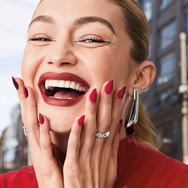 Maybelline Ink Bonder Nail Polish ATF Full Beauty 2