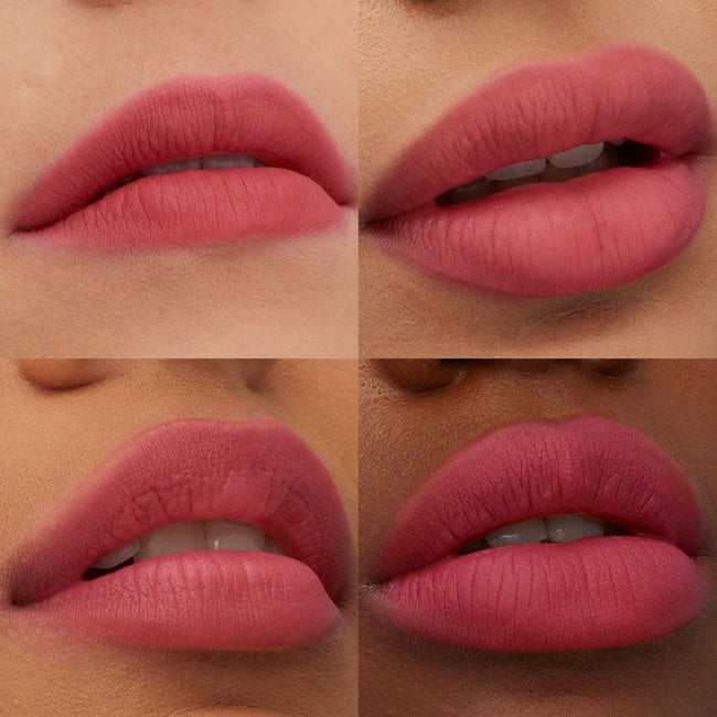 Lip Tint vs Lip Stain Hero