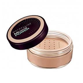 mineral powder foundation patching