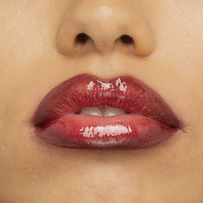 MNY LIP LIFTER LINER COMBO MACRO LETS BOUNCE GLOSS TAFFY ISABELLA 1813