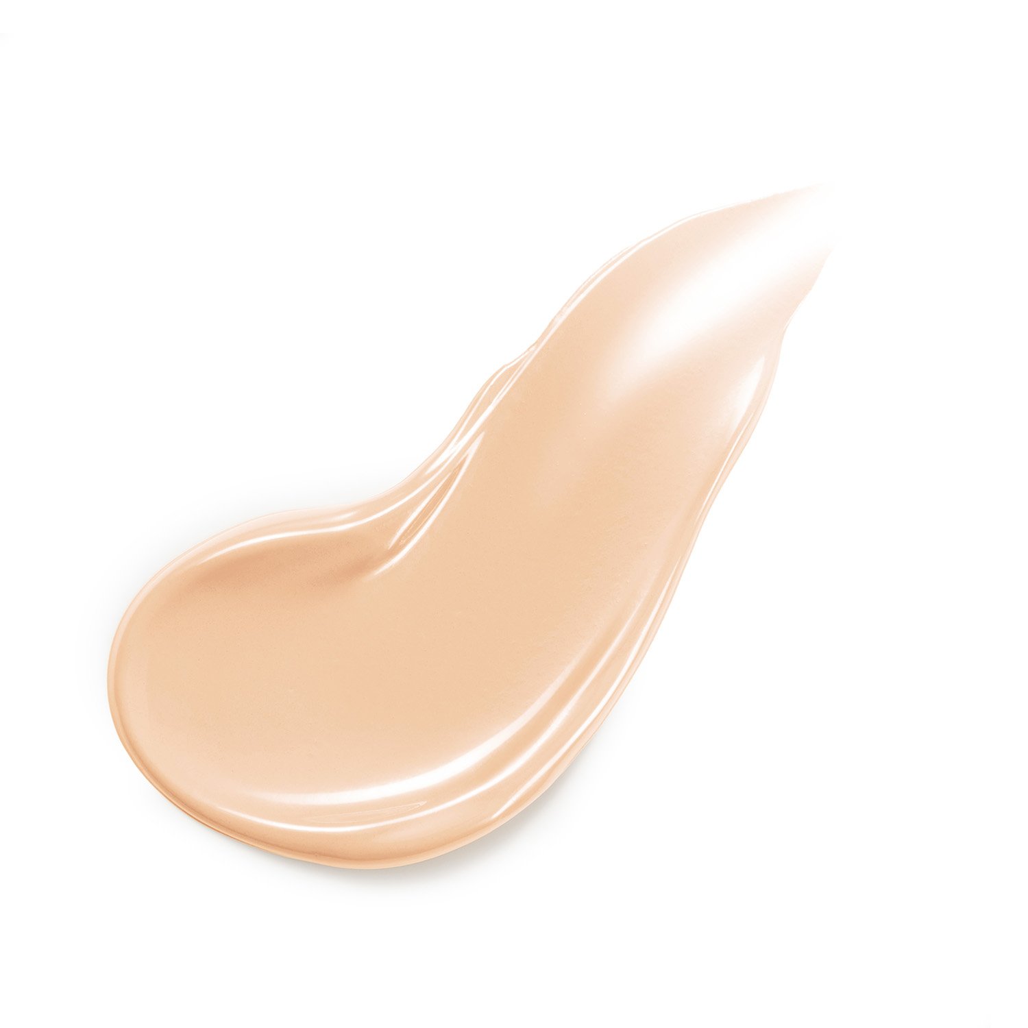 Maybelline Lifter Plump & Glow Foundation texture
