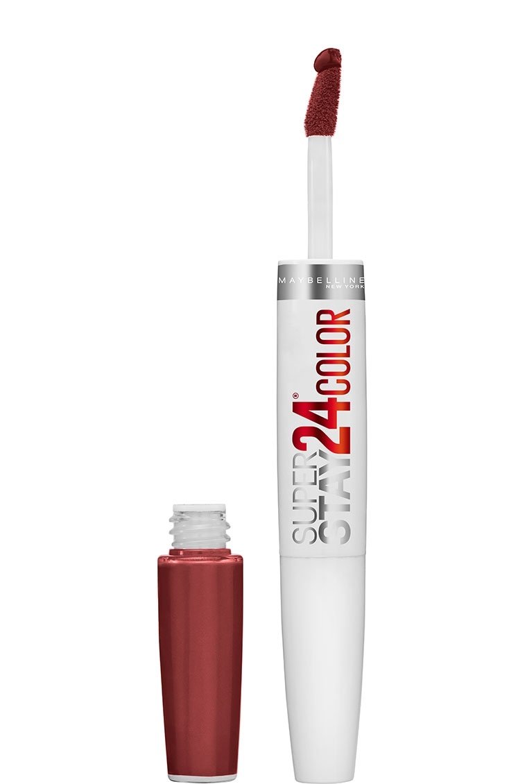 SuperStay 24 Liquid Lipstick - Everlasting Wine