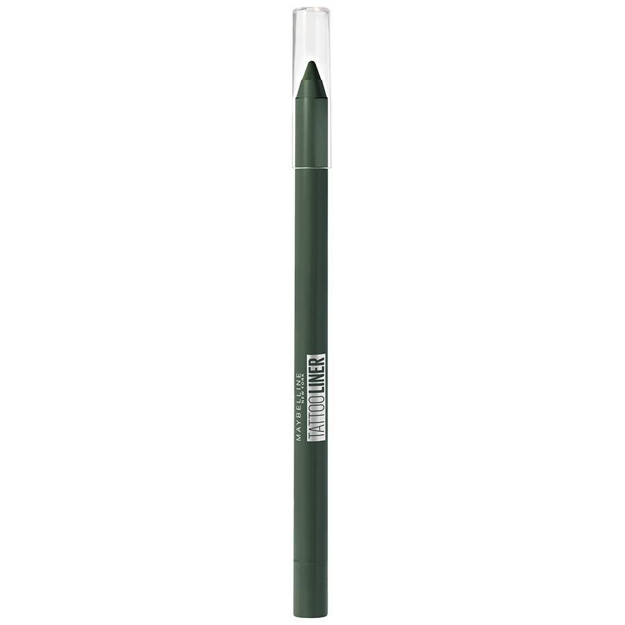 Tattoo Liner Gel Pencil Maybelline Australia Nz