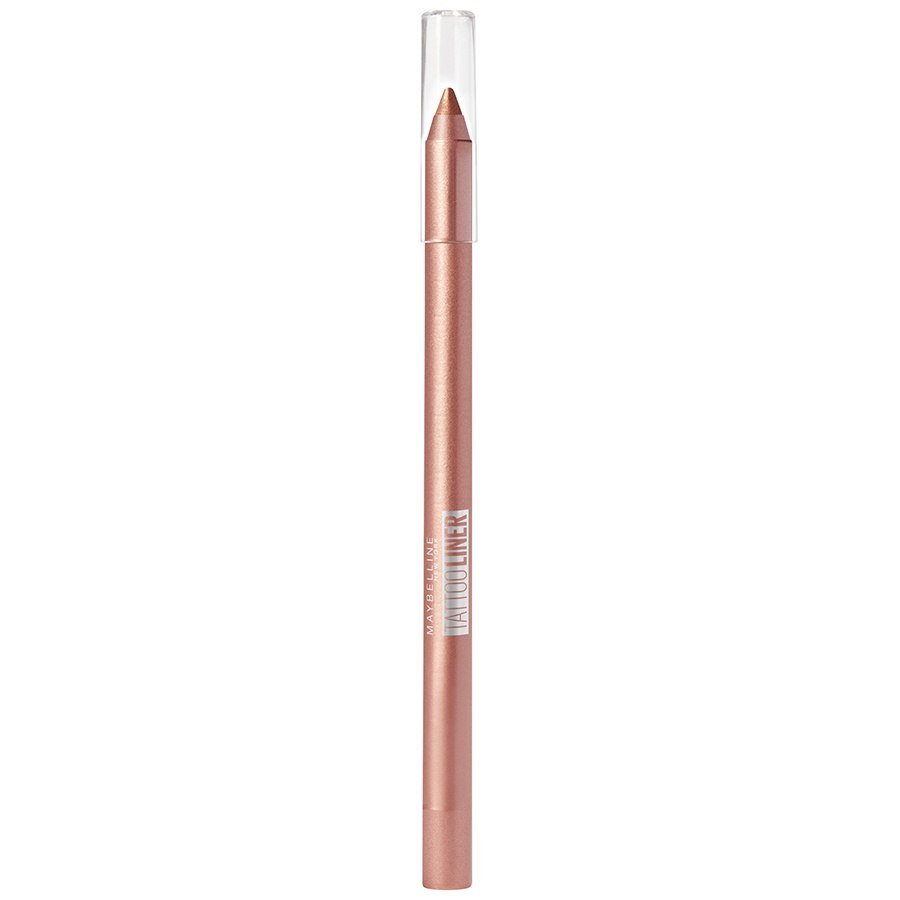 Tattoo Liner Gel Pencil | Maybelline® Australia & NZ