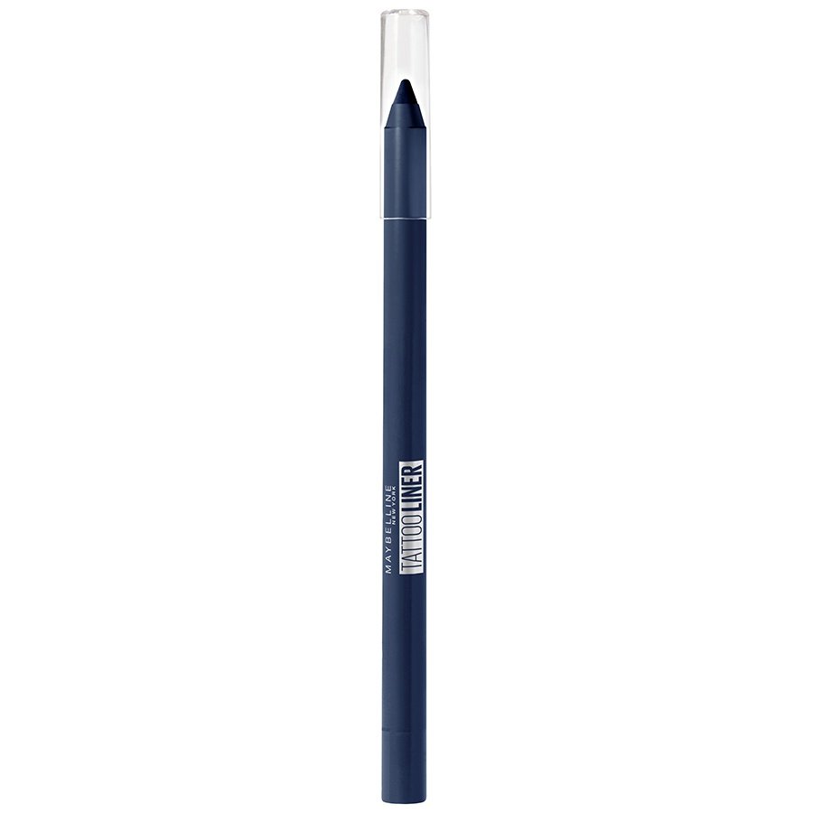 Tattoo Liner Gel Pencil | Maybelline® Australia & NZ