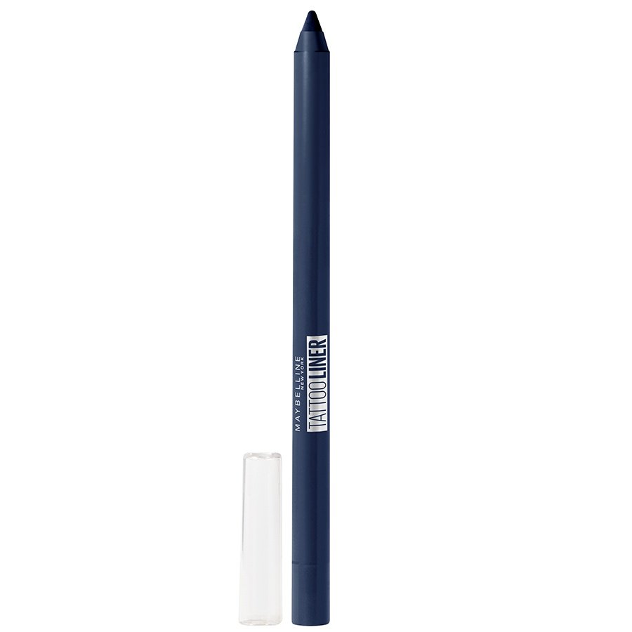 Tattoo Liner Maybelline Crayon Gel - rose tatoo