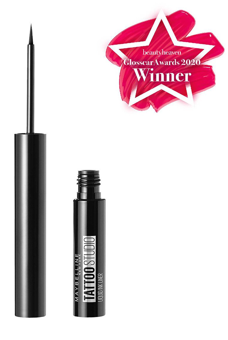 Tattoo Studio Liquid Ink Eyeliner Maybelline® Australia &