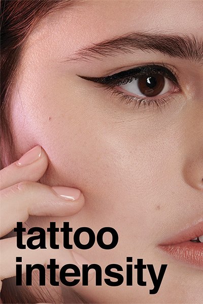 Maybelline Tattoo Studio Liquid Ink Eyeliner