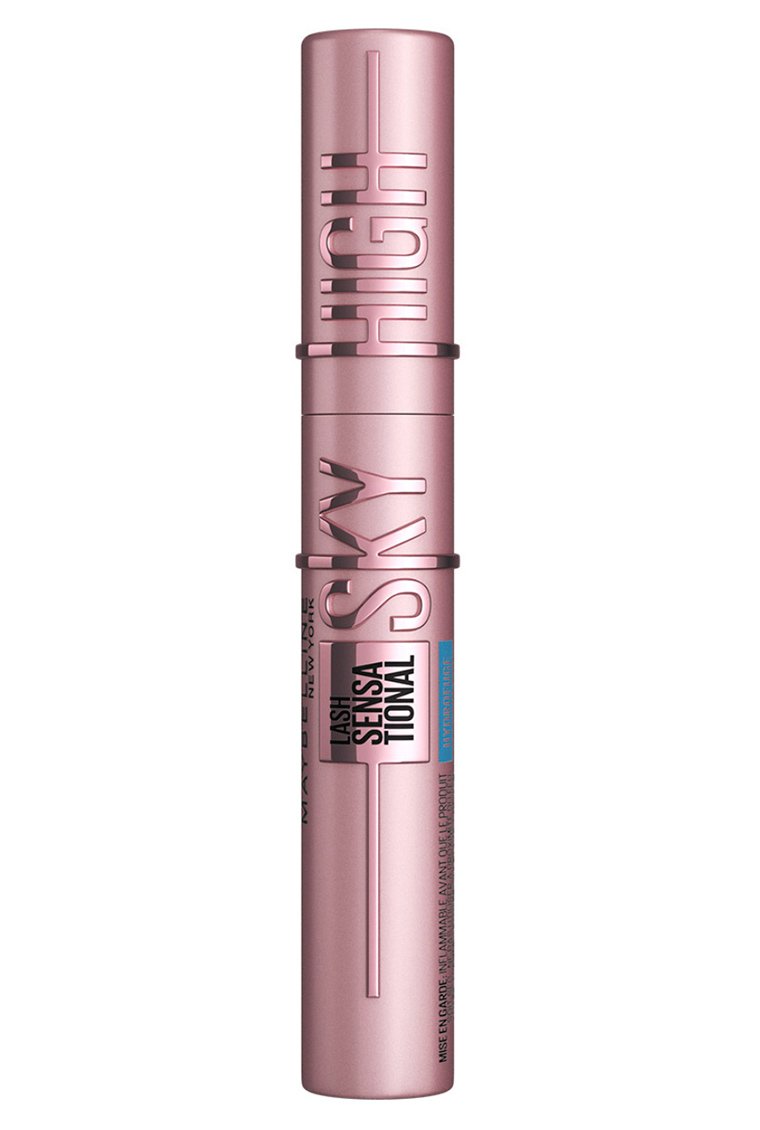 Lash Sensational Sky High Mascara Maybelline® Australia & NZ